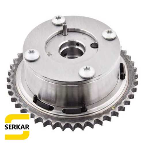 EKSANTRİK MİL AVANS OKUYUCU DİŞLİSİ EGEA 1.6 BENZİNLİ E-TORQ