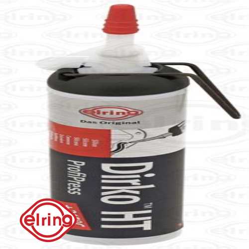 SIVI CONTA 200 ML SIYAH SILIKON BM BM BM Ürün Görseli