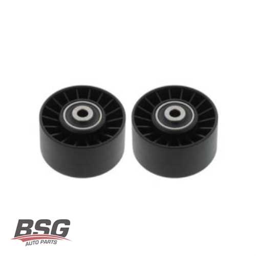 V KAYIS GERGI RULMANI 532 0330 10 (65 MM)(DÜZ) AGR-ALH-AHF 1,9 TDI GOLF4-BORA-A3-TOLEDO 97-04 Ürün Görseli