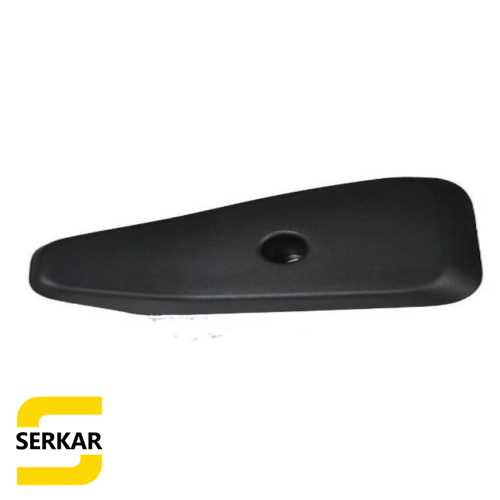 DACIA LOGAN DOKKER BAGAJ AÇMA MANDALI SAĞ Ürün Görseli