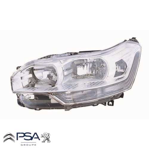 FAR SAG   B.M C5 (X7) 2011- Ürün Görseli