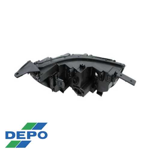 GÜNDÜZ FARI SAG  B.M SOUL 19- Ürün Görseli