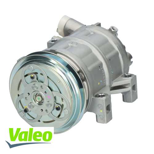 KLİMA KOMPRESÖRÜ NİSSAN L200 PİCK UP 2.5D