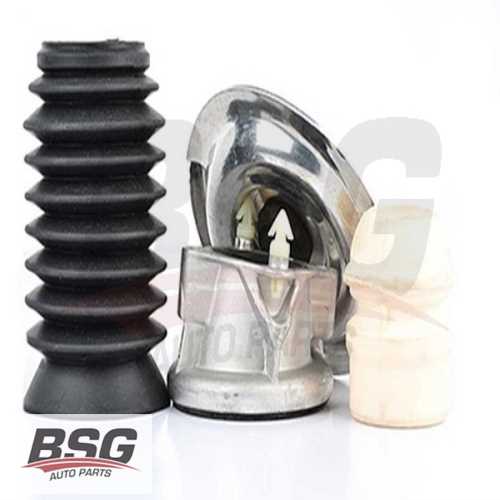 AMORTISÖR TAKOZU ÖN  M166-OM668 W168 97-04