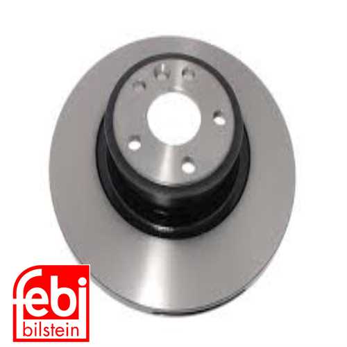 BMW LAND ROVER RANGE ROVER DISCOVERY SPORT BMW FREN DISKI ARKA Ürün Görseli