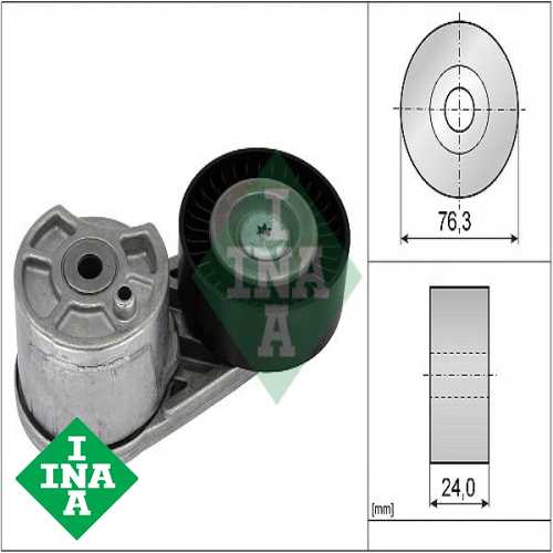 FORD TRANSIT V-362/63 FORD V KAYIS GERGI RULMANI