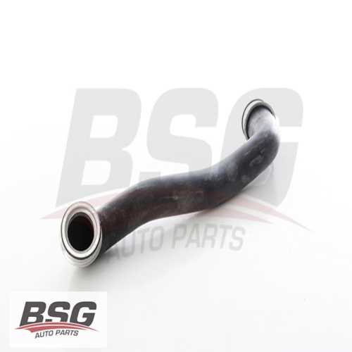 RADYATÖR HORTUMU ÜST  272 204-207-212- GLK 204 2007-2014