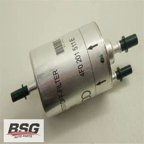 YAKIT FILTRESI KL571 / H224WK BPG-BDX-BPJ-BPK-CAJA 1,8 TFSI-2,0 TFSI-3,2 FSI A4-A6-A8 05-11