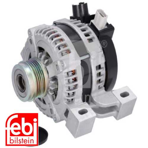 FORD VOLVO S40 II FORD ALTERNATÖR Ürün Görseli