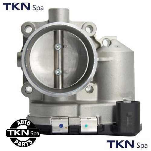 BOĞAZ KELEBEĞİ VW PASSAT 1.8T AWT-ALZ Ürün Görseli