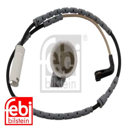 BMW E90-E91-E92-E93-X1 E84 BMW FREN BALATA FISI ÖN