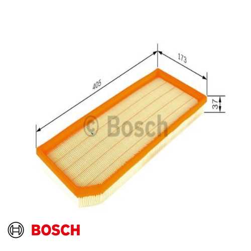 HAVA FILTRESI E662L / LX 1262 BPY-BWA-CDLA-CAWA 2,0 FSI GOLF5-JETTA-PASSAT-A3 04-10 Ürün Görseli