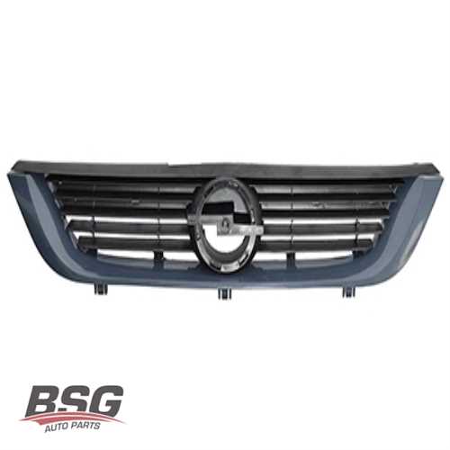 PANJUR ÖN  BM VECTRA B 96-98