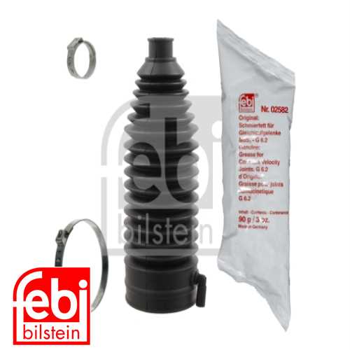 PSA C4 /307 PSA DIREKSIYON ROT KÖRÜGÜ Ürün Görseli