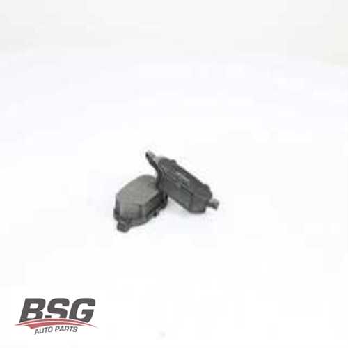 FREN BALATASI ARKA DISK 1,4-1,6-1,9 JTD-2,0 LINEA/ALFA 147 00- Ürün Görseli