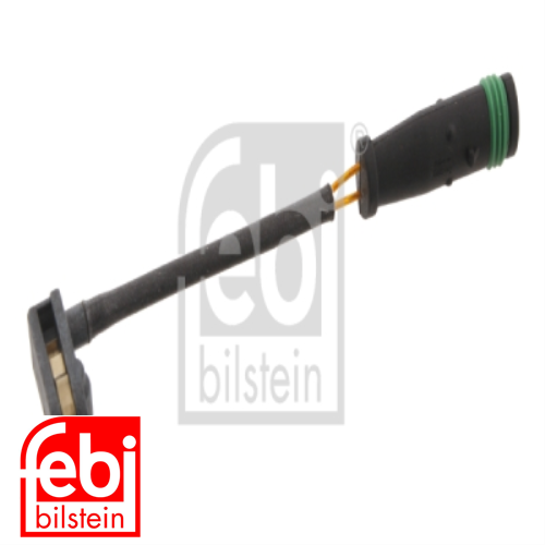 MERCEDES SPRENTER-CRAFTER MERCEDES FREN BALATA FISI Ürün Görseli