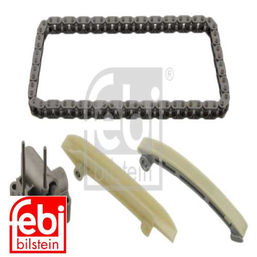 BMW E46-E38-E39- LAND ROVER RANGE ROVER III - OMEGA B BMW EKSANTRIK ZINCIR SETI Ürün Görseli