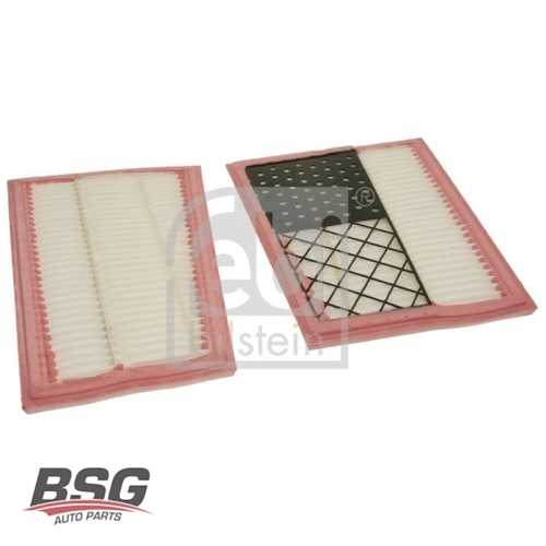 HAVA FILTRESI SOL 642 211-219-221-164 2005-2011