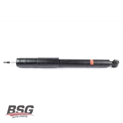 MERCEDES 169-245 MERCEDES AMORTISÖR ARKA SAG/SOL (A - B KASA SERISI) Ürün Görseli