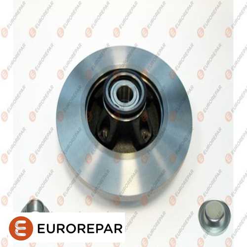 FREN DISKI ARKA (RULMANLI) 1.6 HDI 308/3008/TEPEE/C4/DS4/DS5/BERLINGO 08-