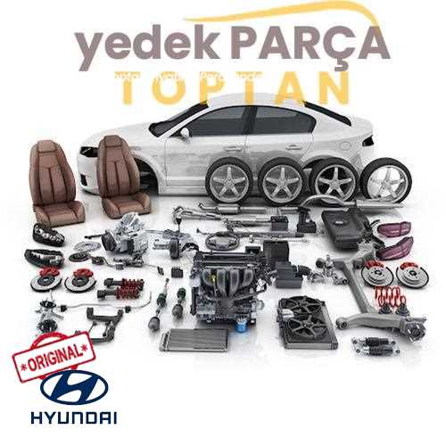 KORE ELANTRA KORE TAMPON BAGLANTI BRAKETI ARKA SOL YAN ÇAMURLUK TARAFI Ürün Görseli