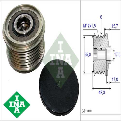 RENAULT MEGAN III-IV-CLIO IV-FLUENCE-TALISMAN-DUSTER-LODGY RENAULT ALTERNATÖR KASNAGI RULMANLI