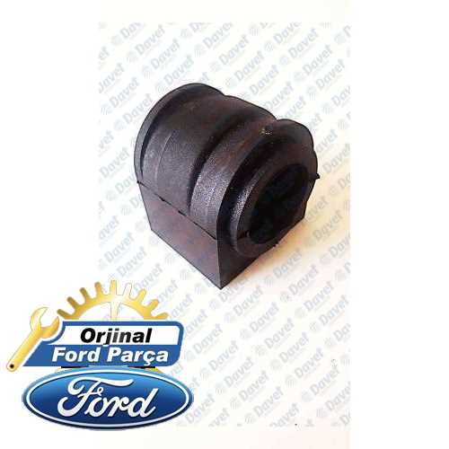 FORD TRANSIT V-363 FORD VIRAJ DEMIR LASTIGI ARKA Ürün Görseli