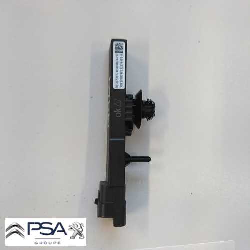 SMART ANAHTAR ANTENI   PEUGEOT 97-00