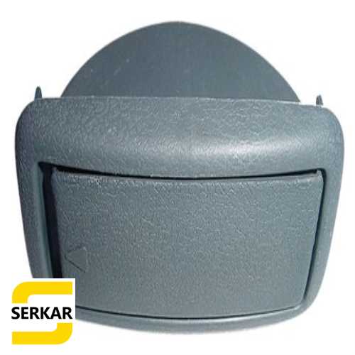 PALIO SIENA KÜLLÜK ARKA EM Ürün Görseli