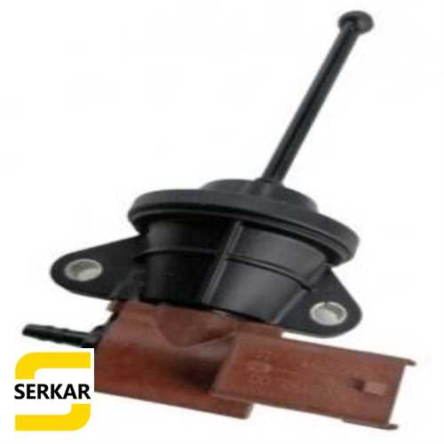 LINEA DOBLO EGR SENSÖRÜ ÇEK VALFİ Ürün Görseli