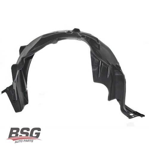 ÇAMURLUK DAVLUMBAZI ARKA SOL  BM GRANDLAND X 18-