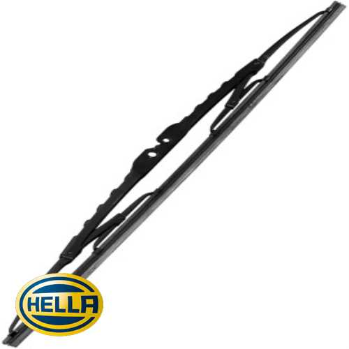 UNI UNIVERSAL UNI SILECEK SÜPÜRGESI ÖN ESKI TIP ( 550 MM )