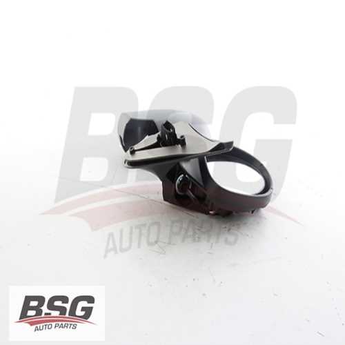 DIS DIKIZ AYNASI SOL 10H5P-ELEKTRIKLI ISITMALI ASTARLI KÖR NOKTALI BM CLIO SYMBOL THALIA 08-12