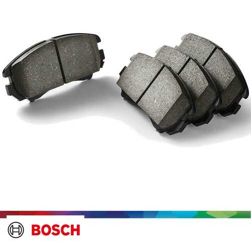 FREN BALATASI ARKA  BM W205 13-