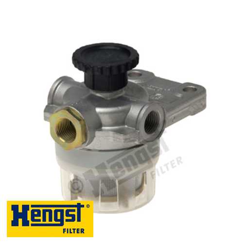 AV 75, 75 CF, 85 CF, 95 XF, XF 95 AV YAKIT EL POMPASI