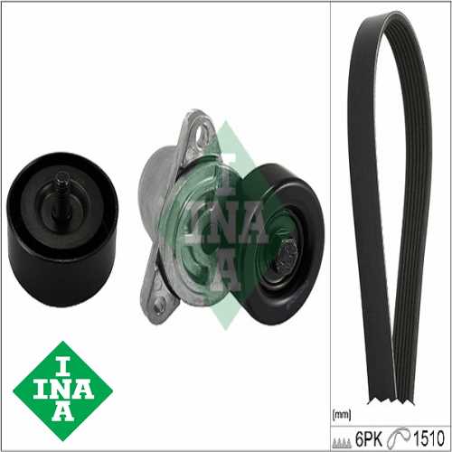 KORE ACCENT ADM/SANTAFE/TUCSON/SPORTAGE KORE V KAYIS GERGISI KOMPLE AYARLI Ürün Görseli