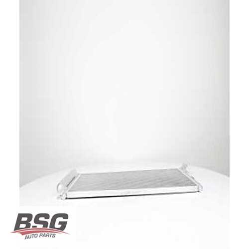 KLIMA RADYATÖRÜ KONDENSER 660X305X12 1,3-1,4-1,6 LINEA 07- Ürün Görseli