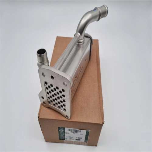 EGR SOGUTUCU  2.2 D LAND ROVER FREELANDER 2 06-