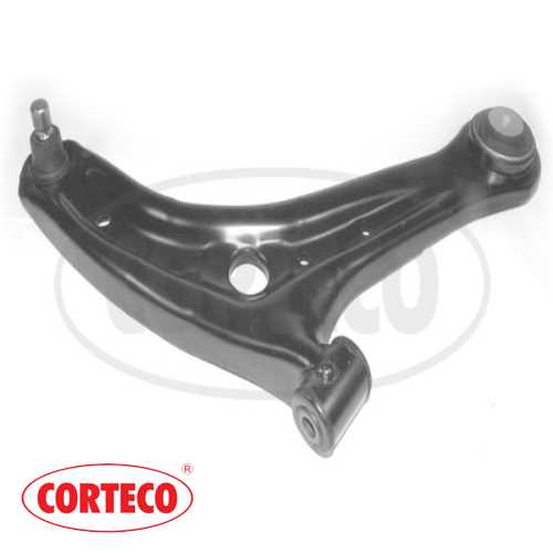 SALINCAK ÖN SAG ROTILLI BM FIESTA 08- Ürün Görseli