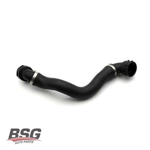 RADYATÖR HORTUMU ALT  M274 W205 14- Ürün Görseli