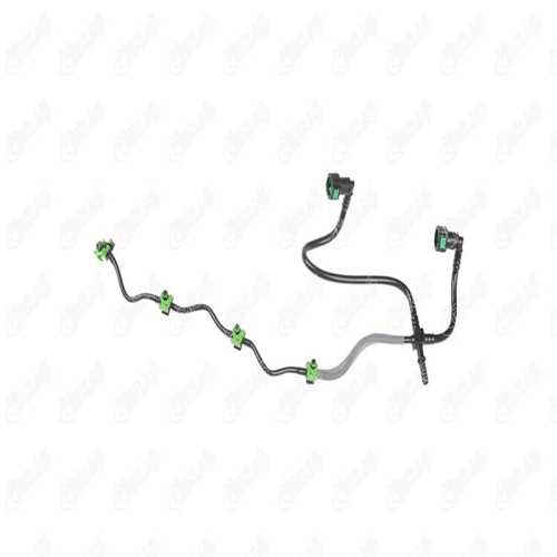 FORD TRANSIT V-347/JUMPER-3 /BOXER-3 FORD ENJEKTÖR GERI DÖNÜS HORTUMU