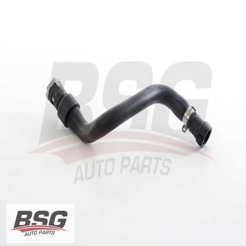 KALORIFER HORTUMU ÇIKIS  BM FOCUS 03-