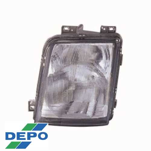 FAR SOL 086736 (ELEKTRIKLI) BM LT 96-06