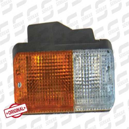 SAHIN PARK LAMBASI ÖN SAĞ KOMPLE 