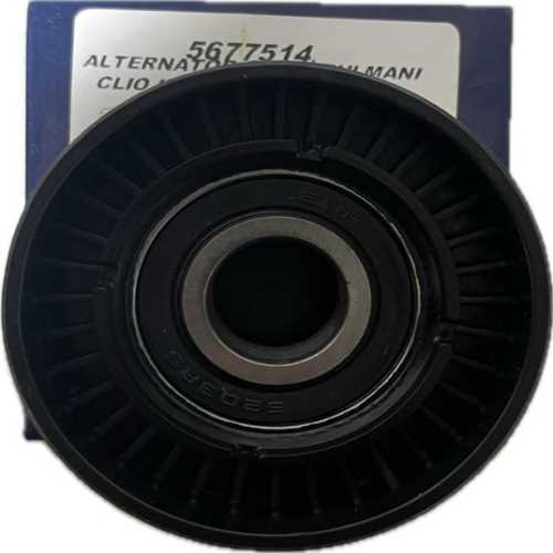 ALTERNATÖR GERGİ RULMANI CLIO II KANGOO MEGANE II  K4M K4J K9K Ürün Görseli