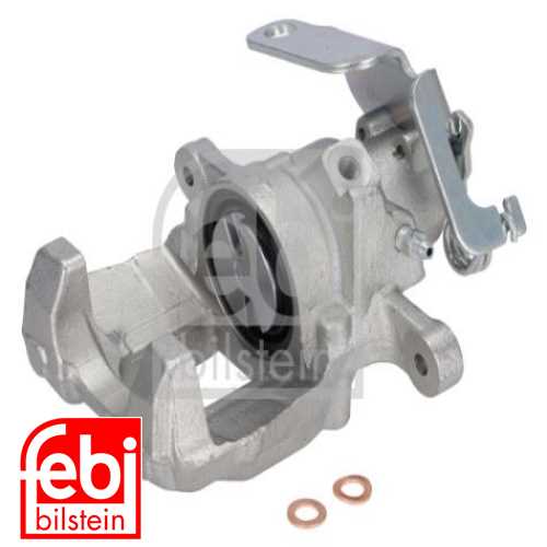 FORD TRANSIT V-363 FORD FREN KALIPERI ARKA SOL Ø308mm, PISTON:54MM Ürün Görseli