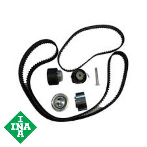 BMW LAND ROVER RANGE ROVER SPORT DISCOVERY III BMW TRIGER SETI Ürün Görseli