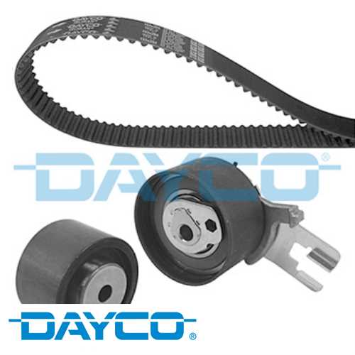 TRIGER SETI 31359568 2.4 D BM 01- Ürün Görseli