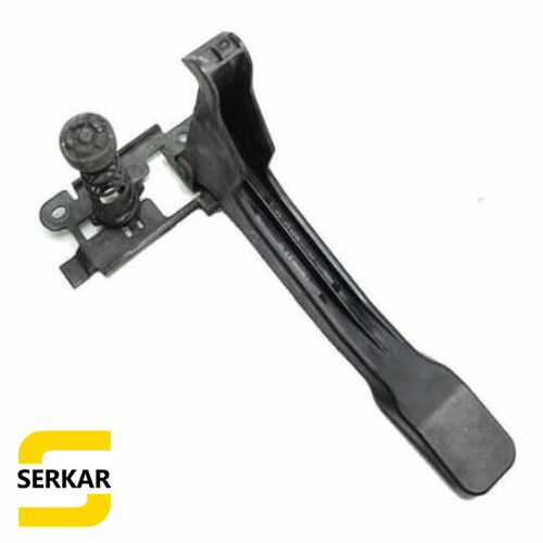 MEGANE III MOTOR KAPUT KİLİT KARŞILIĞI ÇENGELI 