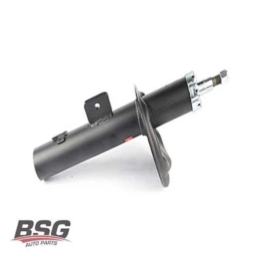 AMORTISÖR ÖN SAG SAG 1.9 D PARTNER/BERLINGO/306/XSARA  98-